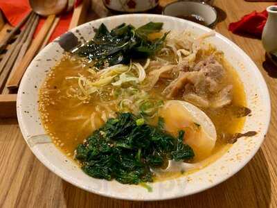 Mari’s Metcha Matcha