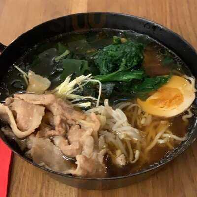 Mari’s Metcha Matcha