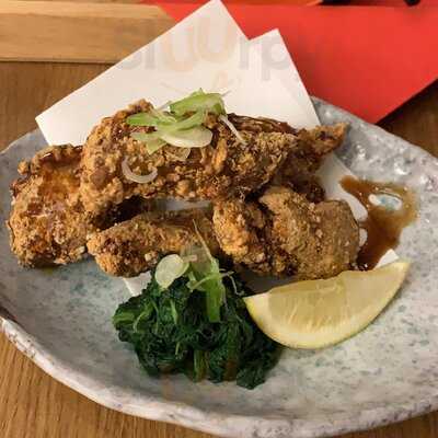 Mari’s Metcha Matcha