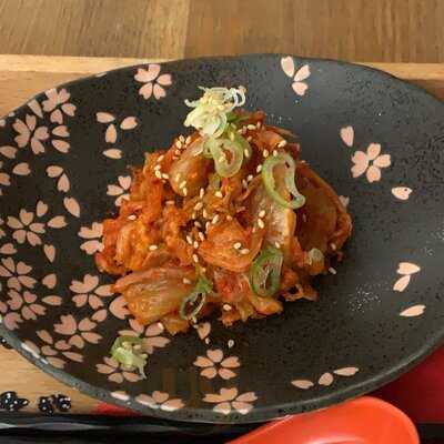 Mari’s Metcha Matcha