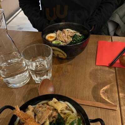 Mari’s Metcha Matcha