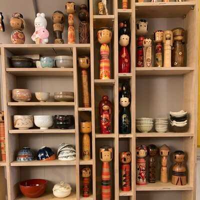 Mari’s Metcha Matcha