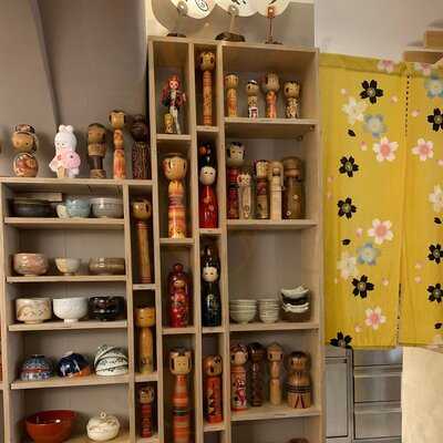 Mari’s Metcha Matcha