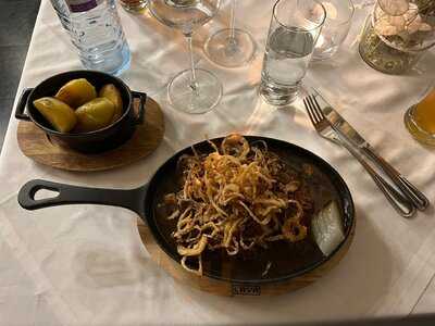 Wiener Rathauskeller