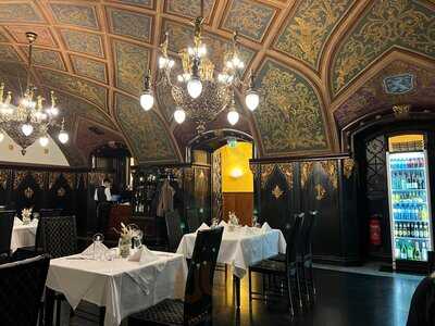 Wiener Rathauskeller