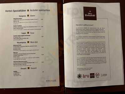 Wiener Rathauskeller