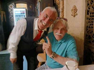 Wiener Rathauskeller