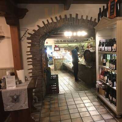 Steinklammer Heurigen