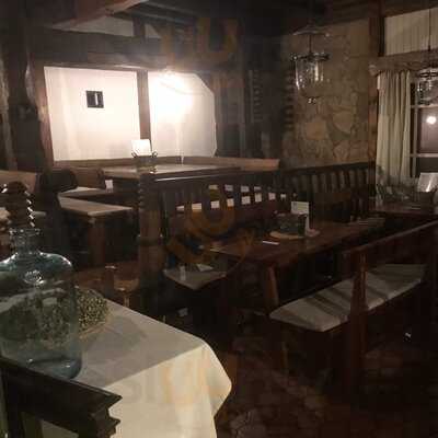 Steinklammer Heurigen