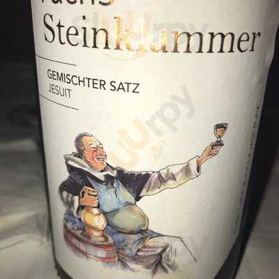 Steinklammer Heurigen