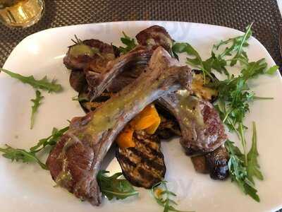 Ristorante Santissimo