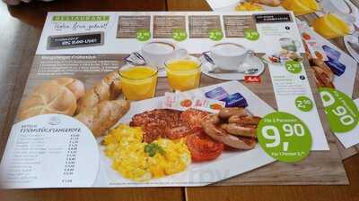 Restaurant Im Leiner