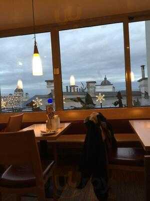 Restaurant Im Leiner