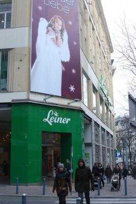 Restaurant Im Leiner