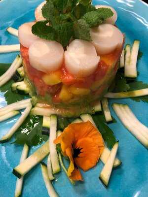 Ipanema Wien • Brasiliniasche Bar & Bistro