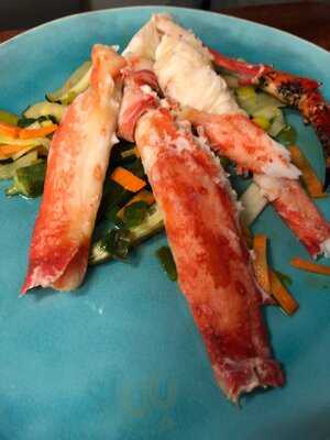 Ipanema Wien • Brasiliniasche Bar & Bistro