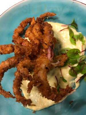 Ipanema Wien • Brasiliniasche Bar & Bistro