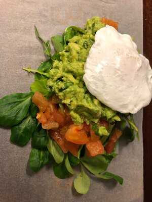 Ipanema Wien • Brasiliniasche Bar & Bistro