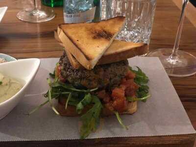 Ipanema Wien • Brasiliniasche Bar & Bistro