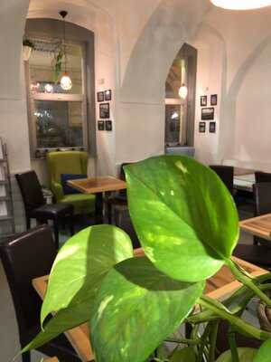 Ipanema Wien • Brasiliniasche Bar & Bistro