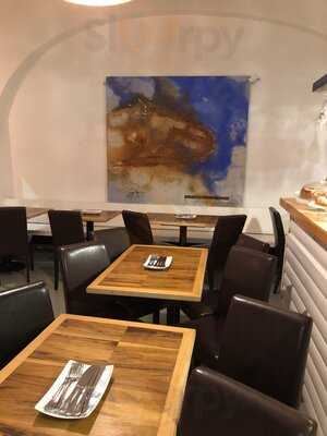 Ipanema Wien • Brasiliniasche Bar & Bistro