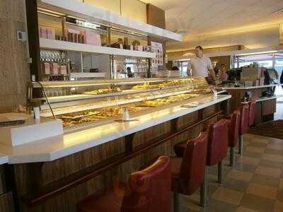 Cafe-konditorei Aida