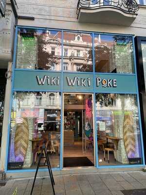 Wiki Wiki Poke
