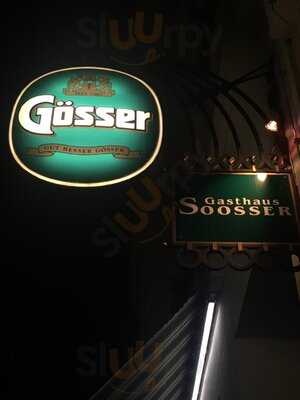 Soosser Weinhaus