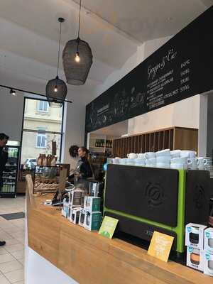 Warenhandlung Wenighofer & Wanits