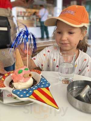 Gelateria Arnoldo
