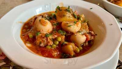 Arcobaleno- Trattoria Da Massimo