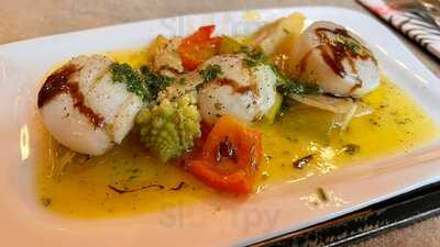 Arcobaleno- Trattoria Da Massimo