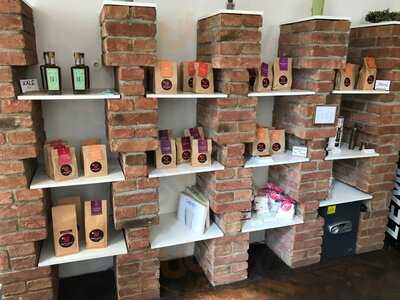 Fürth Kaffee - Café Comet