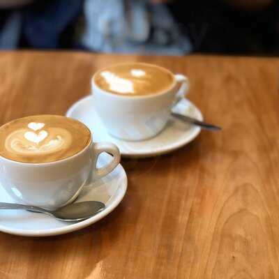 Fürth Kaffee - Café Comet