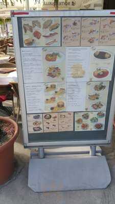 Cafeteria Maximilian