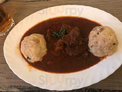 Cafeteria Maximilian