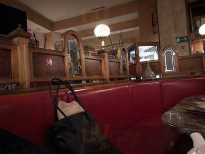 Cafeteria Maximilian