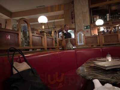 Cafeteria Maximilian