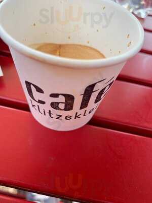 Cafe Klitzeklein