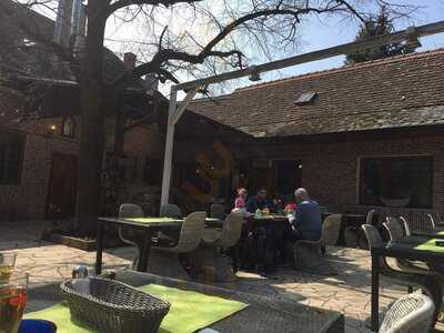 Da Francesco Ristorante  Pizzeria