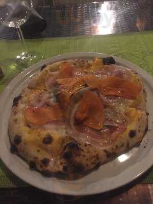 Da Francesco Ristorante  Pizzeria