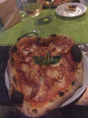 Da Francesco Ristorante  Pizzeria