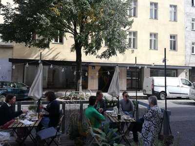 Lupo - Piadina Bar & Cafe