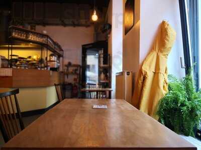 Lupo - Piadina Bar & Cafe