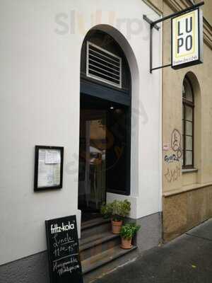 Lupo - Piadina Bar & Cafe