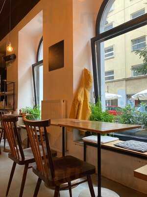 Lupo - Piadina Bar & Cafe