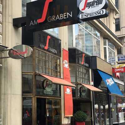 Segafredo Zanetti Espresso