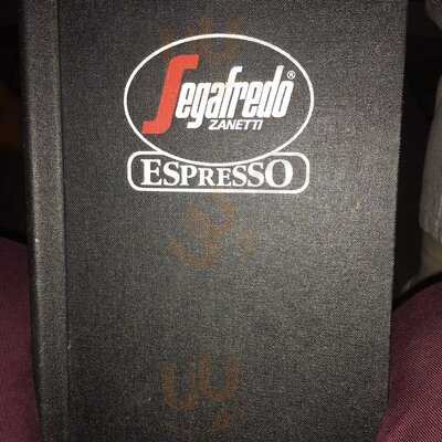 Segafredo Zanetti Espresso