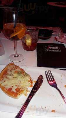 Segafredo Zanetti Espresso