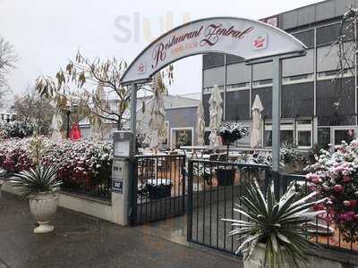 Restaurant Zentral